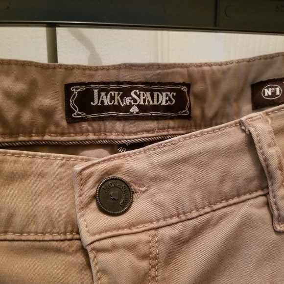 Jack of Spade mens pants - Picture 8 of 13